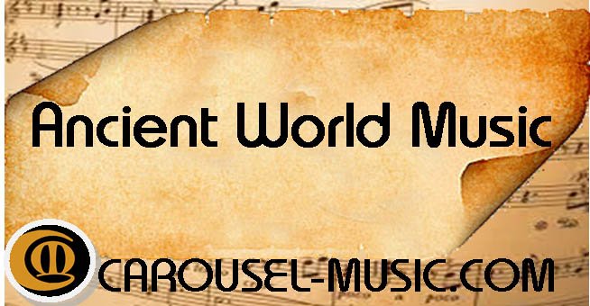 World In Tune Ancient Music Charts