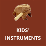 kids' musical instruments