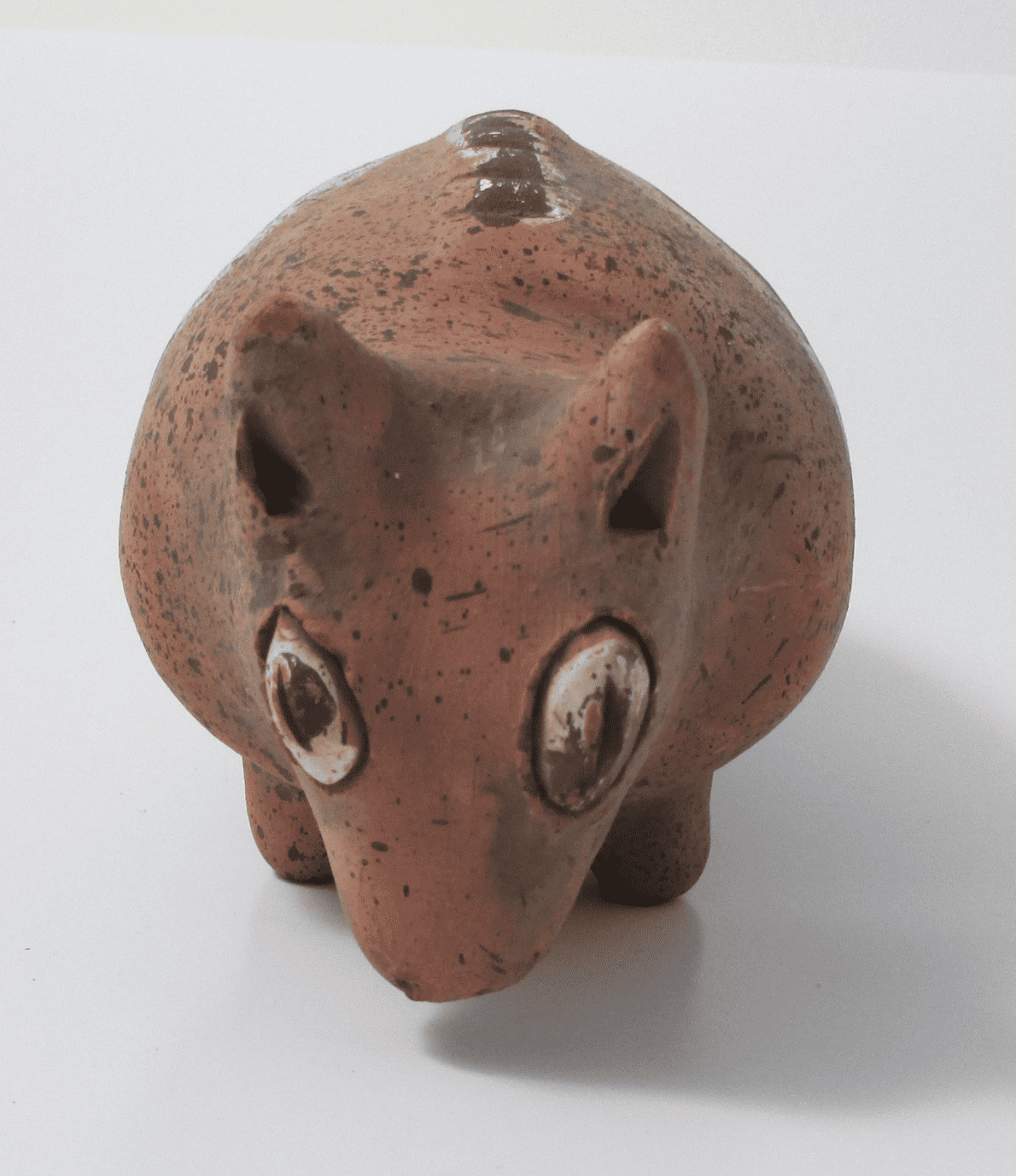 armadillo ocarina Mexico