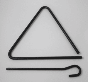 large triangle