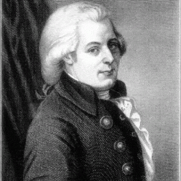 Wolfgang Amadeus Mozart, His Life and Times