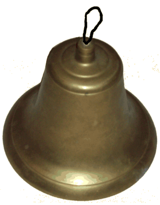 History of Bells