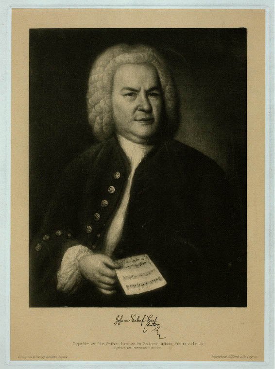 bach