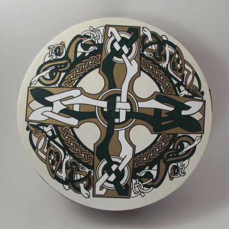 celtic bodhran