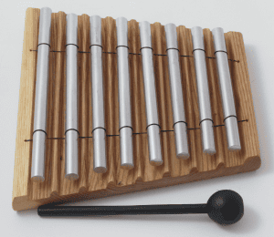 energy chimes