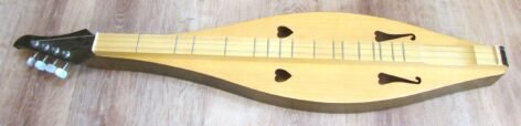 Apple Creek Dulcimer