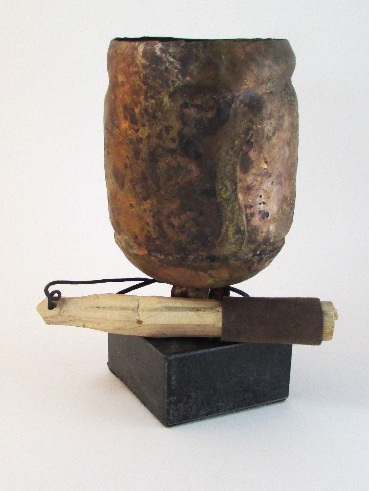 stone bell