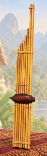 khaen