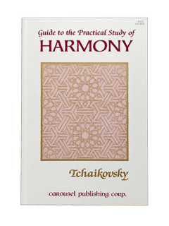 Tchaikovsky Harmony