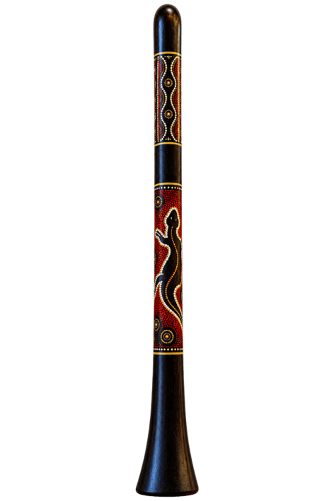 didgeridoo